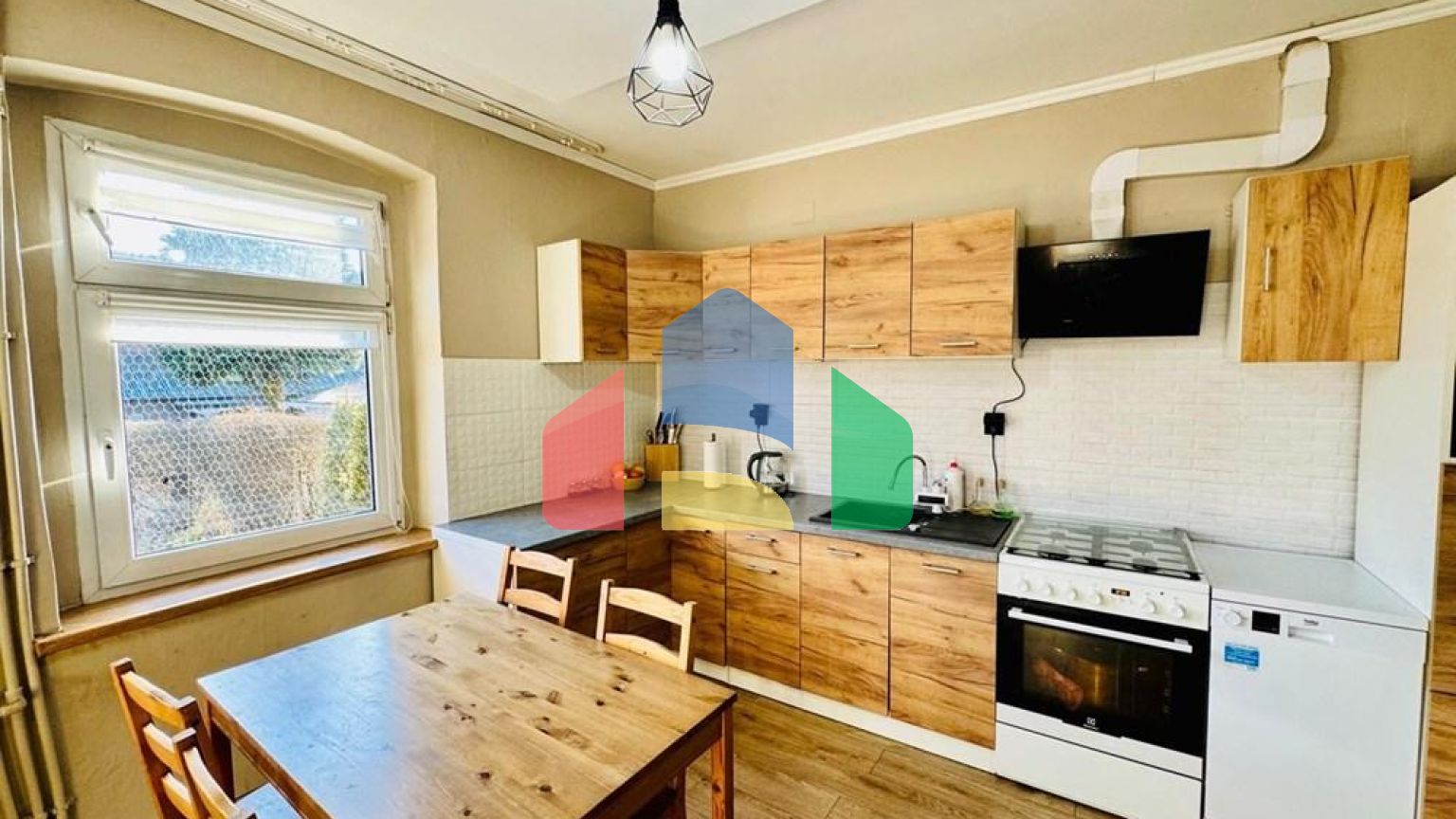 Residential - Maisonette - Pszow, Poland - PL