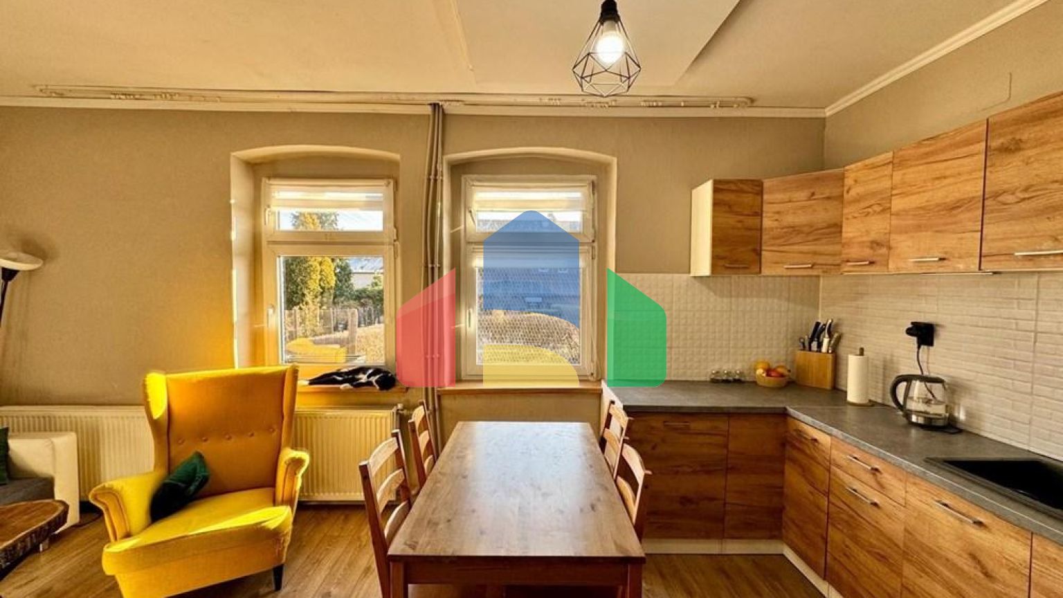 Residential - Maisonette - Pszow, Poland - PL