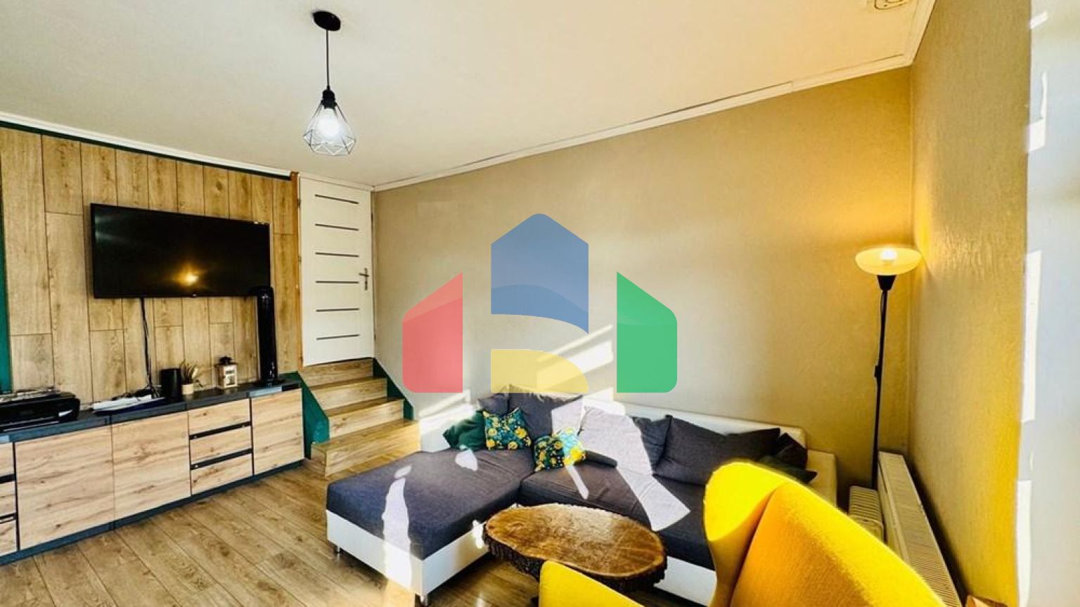 Residential - Maisonette - Pszow, Poland - PL