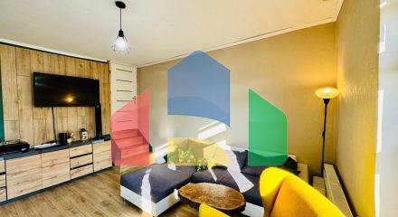 Residential - Maisonette - Pszow, Poland - PL