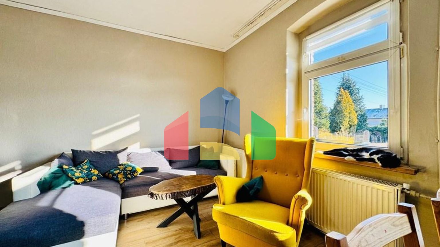 Residential - Maisonette - Pszow, Poland - PL