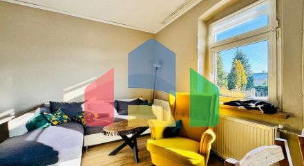 Residential - Maisonette - Pszow, Poland - PL