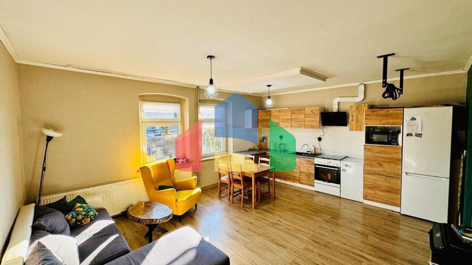 Residential - Maisonette - Pszow, Poland - PL