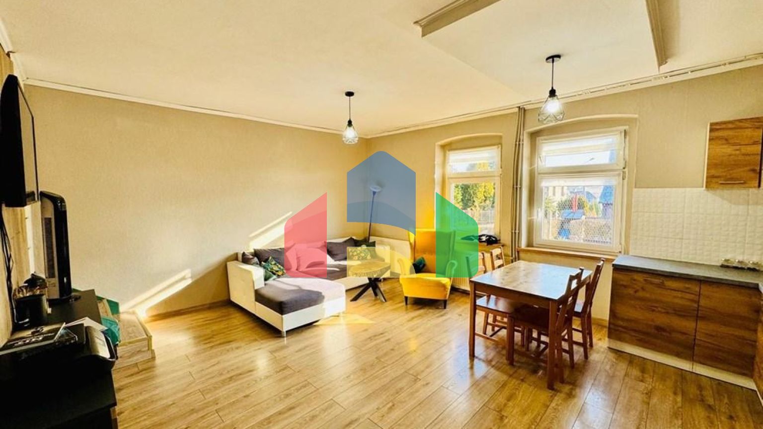 Residential - Maisonette - Pszow, Poland - PL