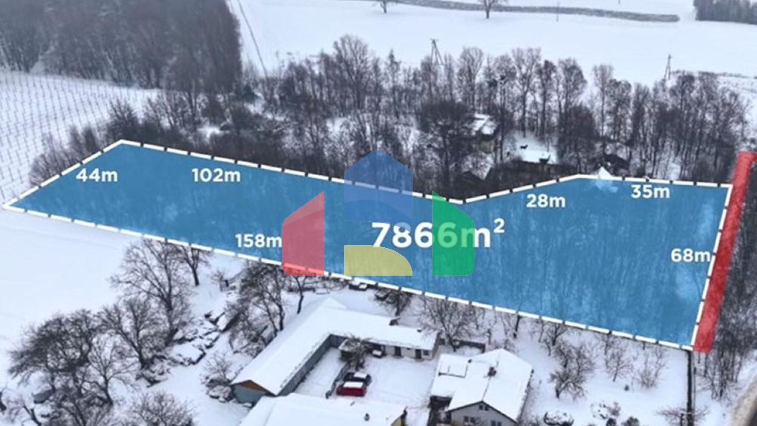 Residential - Plot of Land for Hospitality Development - Milocin, Poland - PL