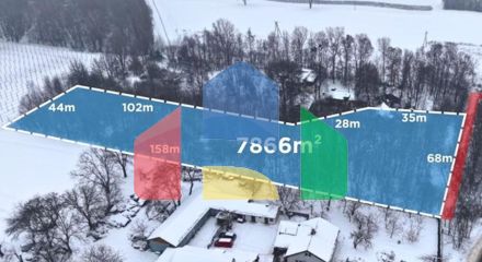 Residential - Plot of Land for Hospitality Development - Milocin, Poland - PL
