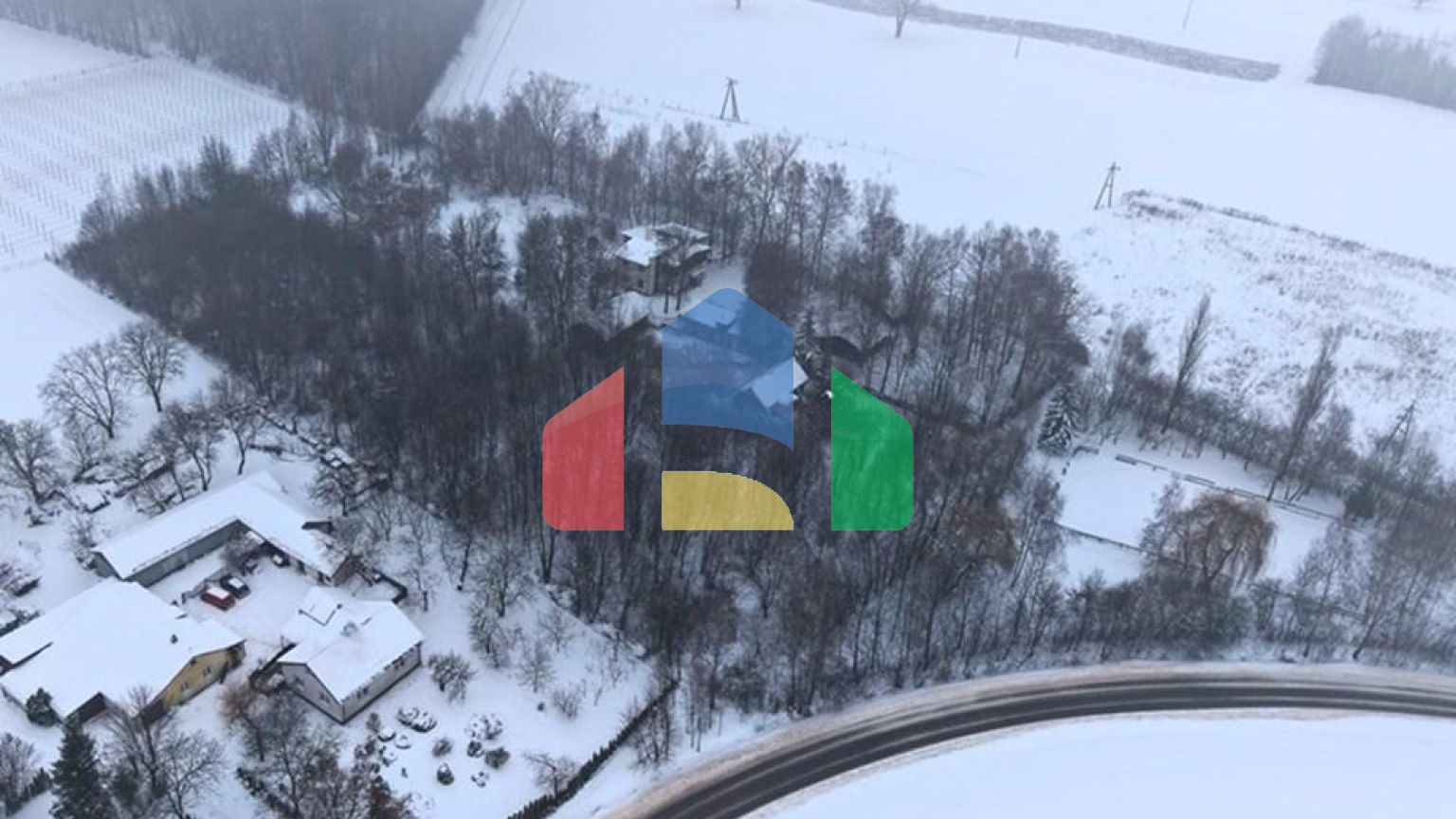 Residential - Plot of Land for Hospitality Development - Milocin, Poland - PL