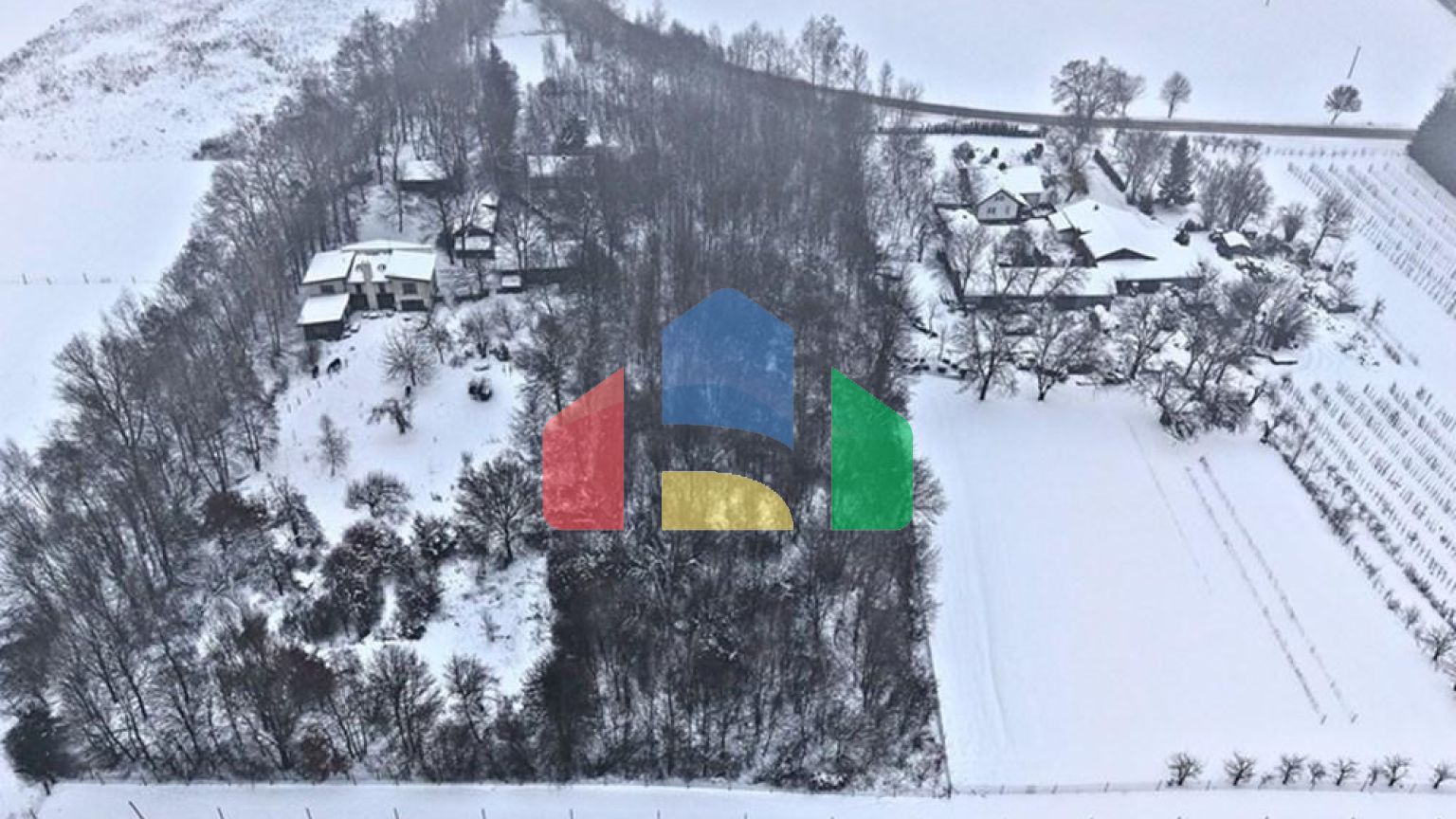 Residential - Plot of Land for Hospitality Development - Milocin, Poland - PL