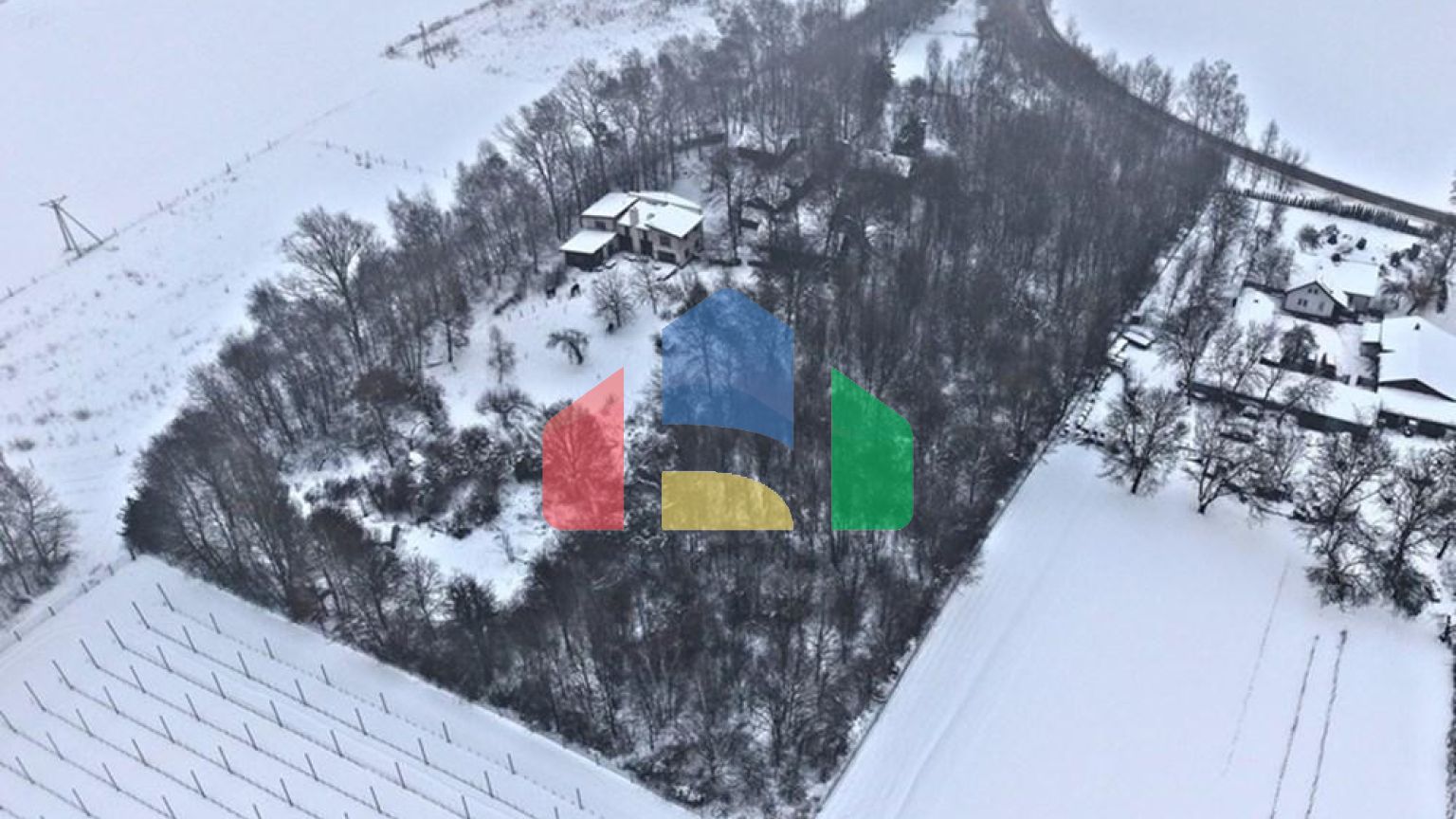 Residential - Plot of Land for Hospitality Development - Milocin, Poland - PL