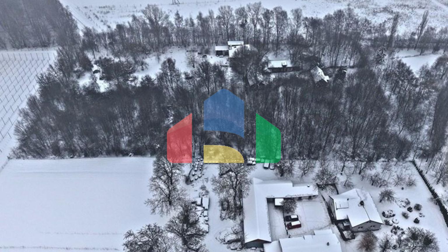 Residential - Plot of Land for Hospitality Development - Milocin, Poland - PL