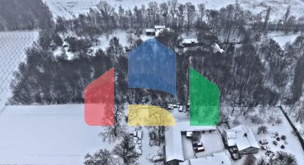 Residential - Plot of Land for Hospitality Development - Milocin, Poland - PL