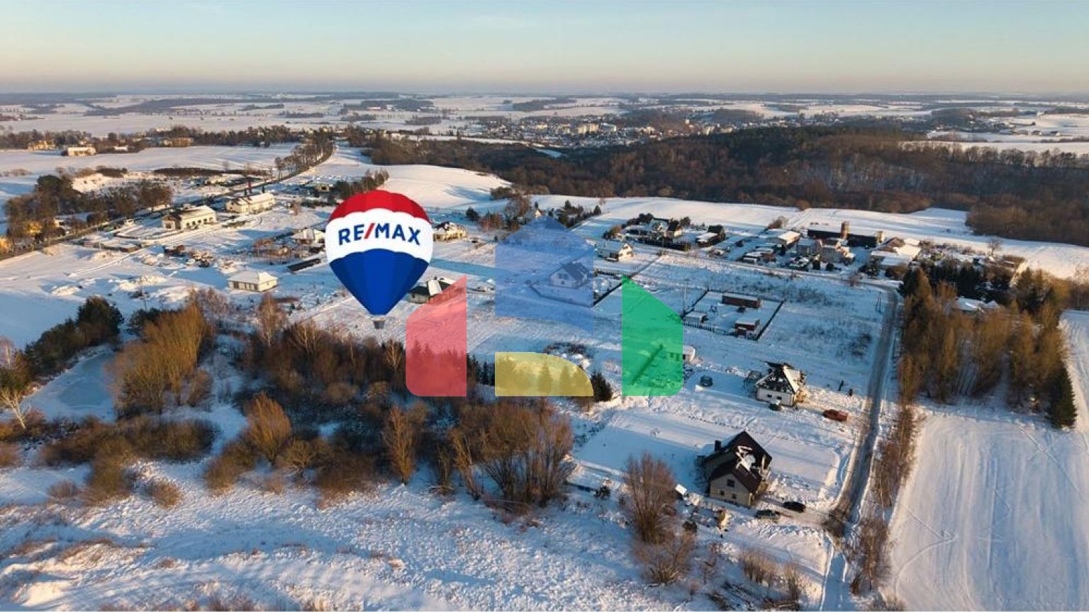 Residential - Plot of Land for Hospitality Development - Dzierzgoń, Poland - PL