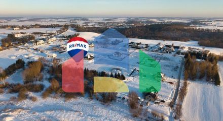 Residential - Plot of Land for Hospitality Development - Dzierzgoń, Poland - PL