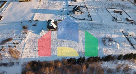 Residential - Plot of Land for Hospitality Development - Dzierzgoń, Poland - PL