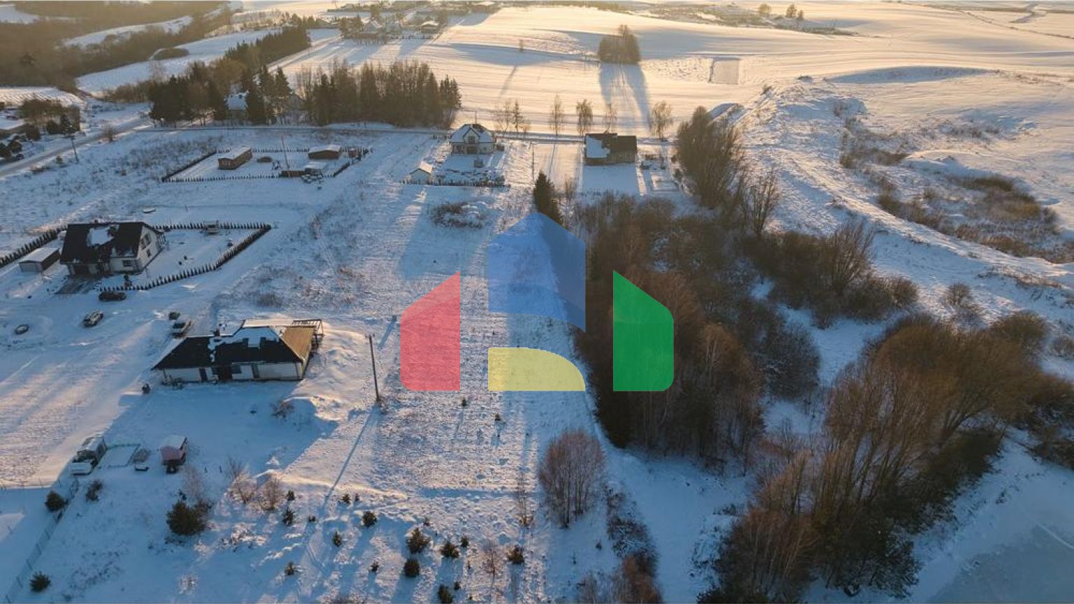 Residential - Plot of Land for Hospitality Development - Dzierzgoń, Poland - PL