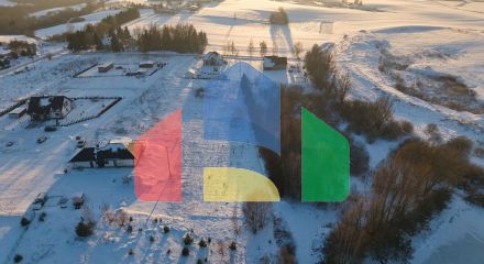 Residential - Plot of Land for Hospitality Development - Dzierzgoń, Poland - PL