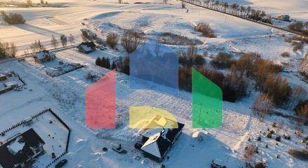 Residential - Plot of Land for Hospitality Development - Dzierzgoń, Poland - PL