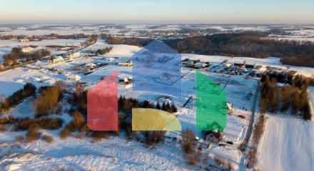 Residential - Plot of Land for Hospitality Development - Dzierzgoń, Poland - PL