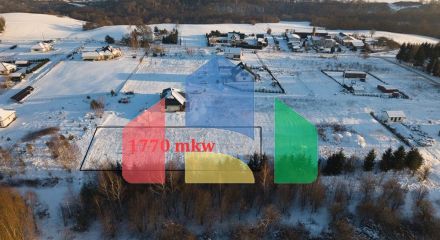 Residential - Plot of Land for Hospitality Development - Dzierzgoń, Poland - PL