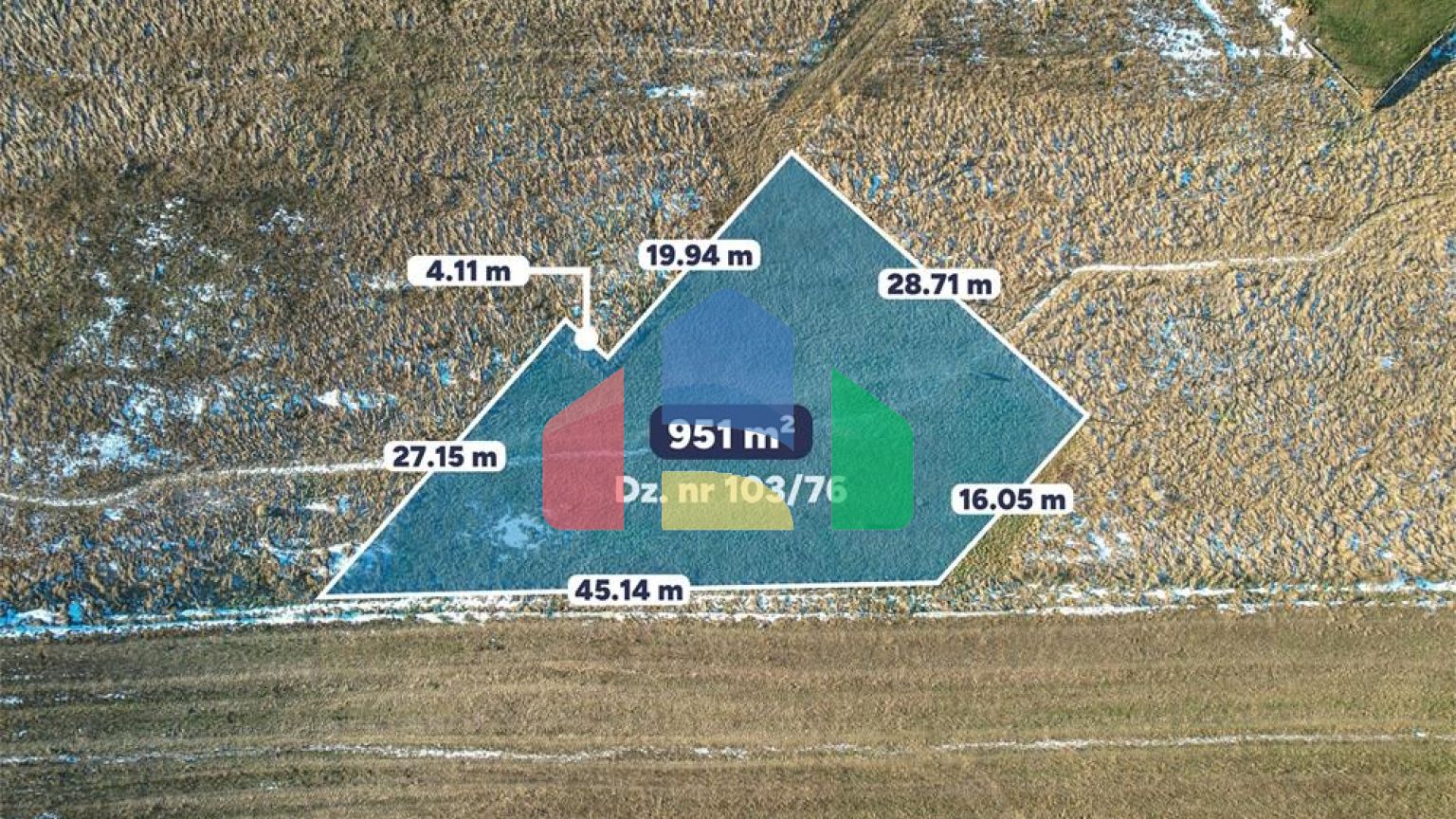 Residential - Plot of Land for Hospitality Development - Gniazdowo, Poland - PL