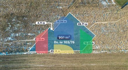 Residential - Plot of Land for Hospitality Development - Gniazdowo, Poland - PL Residential - Plot of Land for Hospitality Development - Gniazdowo, Poland - PL