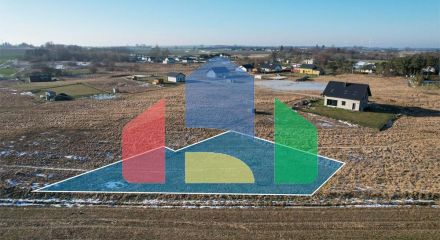 Residential - Plot of Land for Hospitality Development - Gniazdowo, Poland - PL Residential - Plot of Land for Hospitality Development - Gniazdowo, Poland - PL