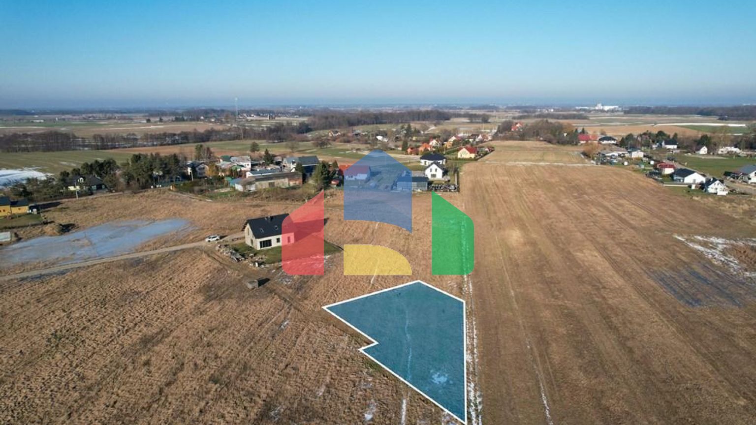 Residential - Plot of Land for Hospitality Development - Gniazdowo, Poland - PL