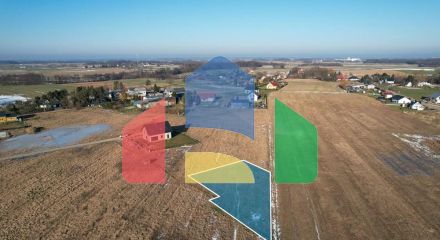 Residential - Plot of Land for Hospitality Development - Gniazdowo, Poland - PL Residential - Plot of Land for Hospitality Development - Gniazdowo, Poland - PL