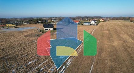 Residential - Plot of Land for Hospitality Development - Gniazdowo, Poland - PL Residential - Plot of Land for Hospitality Development - Gniazdowo, Poland - PL