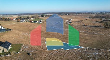 Residential - Plot of Land for Hospitality Development - Gniazdowo, Poland - PL Residential - Plot of Land for Hospitality Development - Gniazdowo, Poland - PL