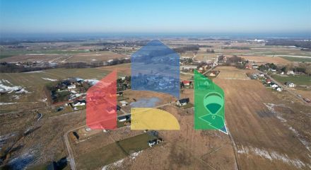 Residential - Plot of Land for Hospitality Development - Gniazdowo, Poland - PL Residential - Plot of Land for Hospitality Development - Gniazdowo, Poland - PL