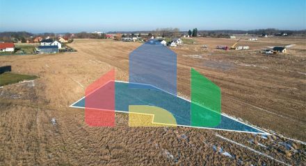 Residential - Plot of Land for Hospitality Development - Gniazdowo, Poland - PL Residential - Plot of Land for Hospitality Development - Gniazdowo, Poland - PL