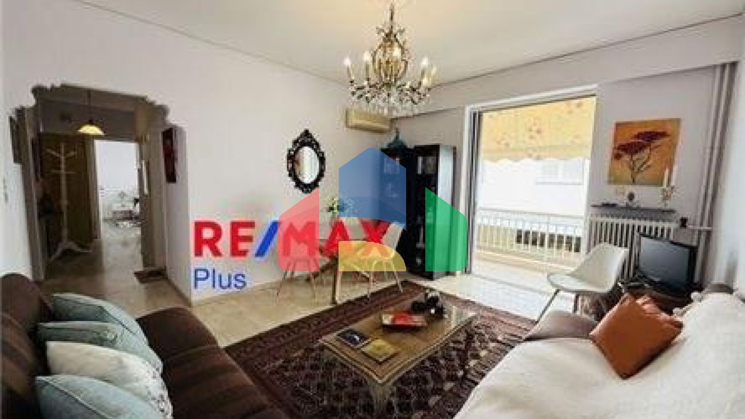 Residential - Condo/Apartment - Glifadas, Attica - Greece