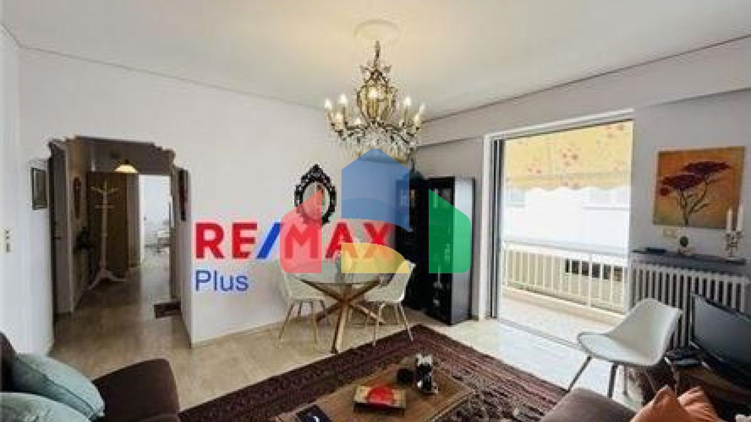 Residential - Condo/Apartment - Glifadas, Attica - Greece