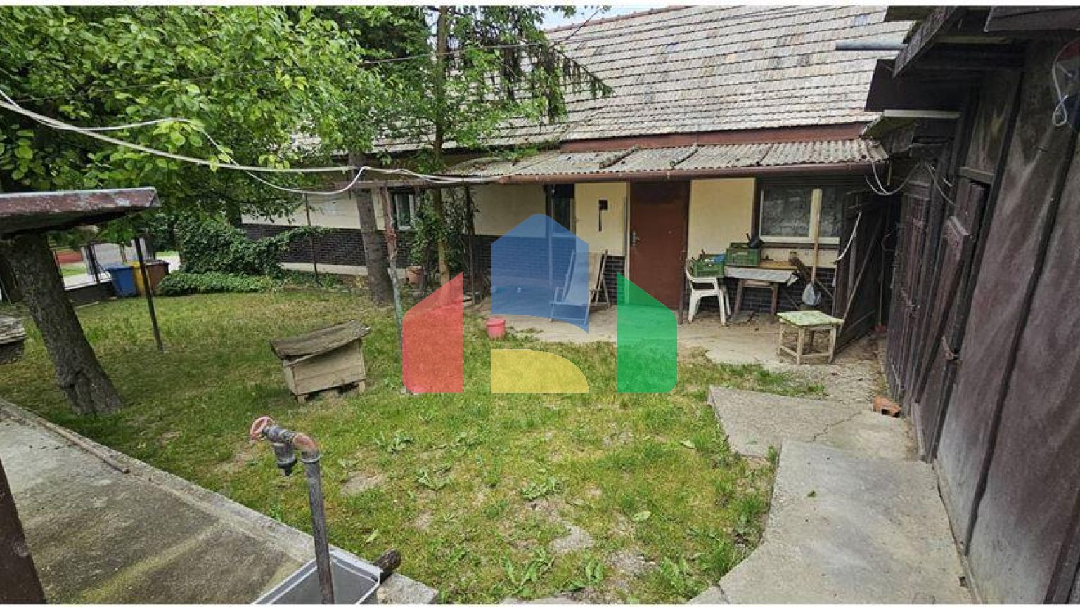 Residential - Plot of Land Expectation to Build - Mojmírovce, Slovakia - SK