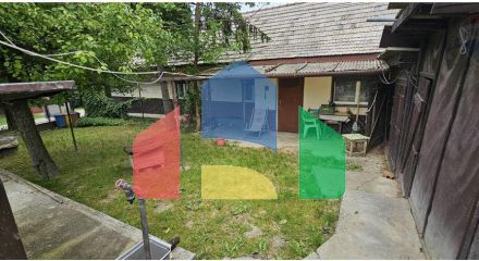 Residential - Plot of Land Expectation to Build - Mojmírovce, Slovakia - SK Residential - Plot of Land Expectation to Build - Mojmírovce, Slovakia - SK