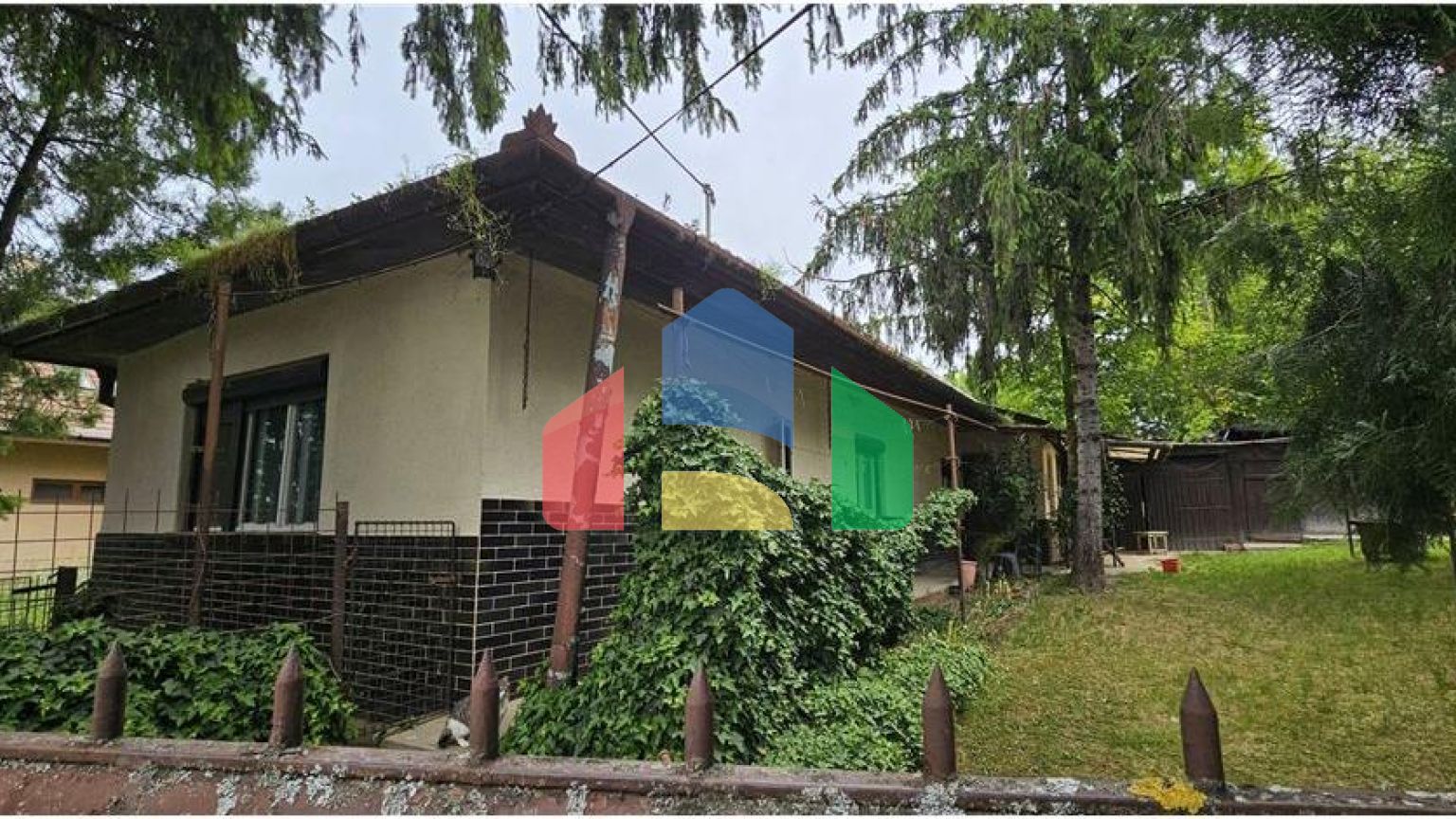 Residential - Plot of Land Expectation to Build - Mojmírovce, Slovakia - SK