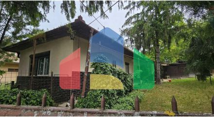 Residential - Plot of Land Expectation to Build - Mojmírovce, Slovakia - SK Residential - Plot of Land Expectation to Build - Mojmírovce, Slovakia - SK