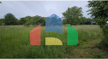 Residential - Plot of Land Expectation to Build - Mojmírovce, Slovakia - SK Residential - Plot of Land Expectation to Build - Mojmírovce, Slovakia - SK