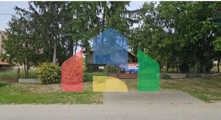 Residential - Plot of Land Expectation to Build - Mojmírovce, Slovakia - SK Residential - Plot of Land Expectation to Build - Mojmírovce, Slovakia - SK