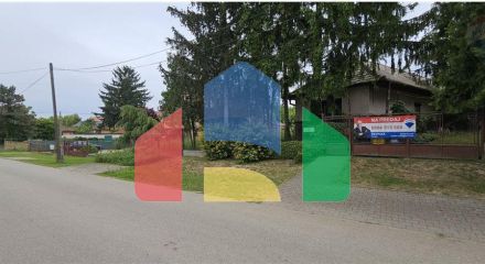 Residential - Plot of Land Expectation to Build - Mojmírovce, Slovakia - SK