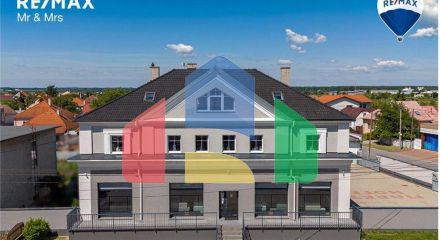 Commercial - Commercial/Retail - Zohor, Slovakia - SK Commercial - Commercial/Retail - Zohor, Slovakia - SK