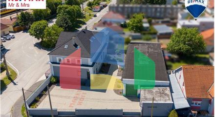 Commercial - Commercial/Retail - Zohor, Slovakia - SK Commercial - Commercial/Retail - Zohor, Slovakia - SK