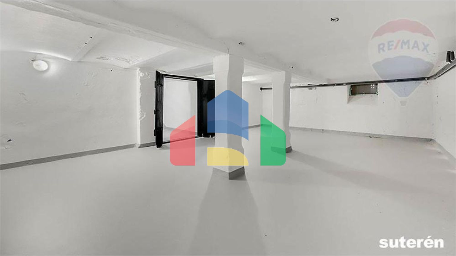 Commercial - Commercial/Retail - Zohor, Slovakia - SK