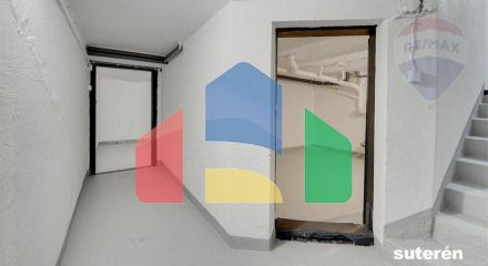 Commercial - Commercial/Retail - Zohor, Slovakia - SK Commercial - Commercial/Retail - Zohor, Slovakia - SK