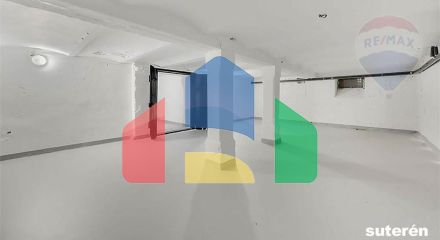 Commercial - Commercial/Retail - Zohor, Slovakia - SK Commercial - Commercial/Retail - Zohor, Slovakia - SK