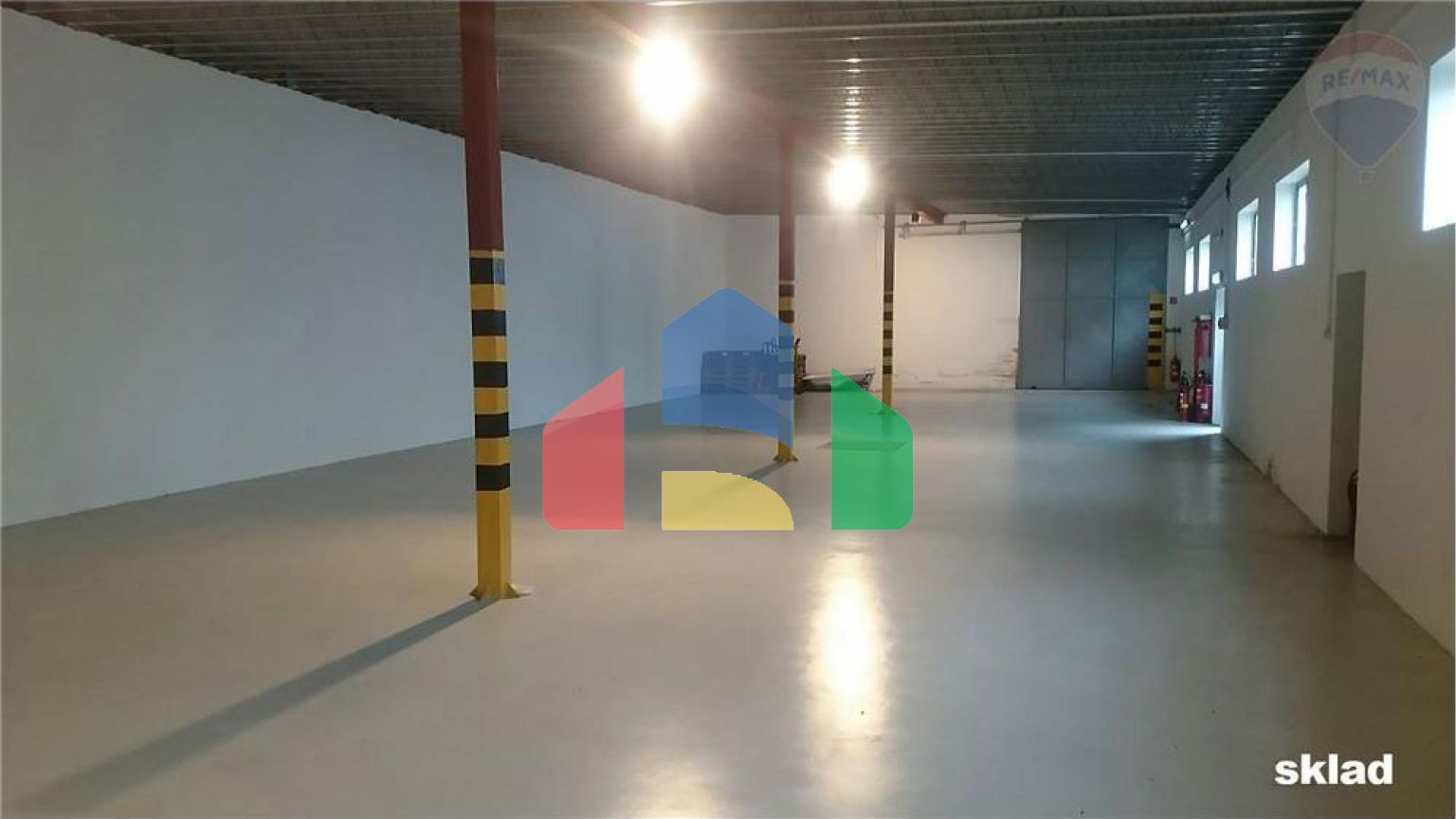 Commercial - Commercial/Retail - Zohor, Slovakia - SK