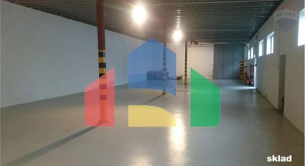 Commercial - Commercial/Retail - Zohor, Slovakia - SK Commercial - Commercial/Retail - Zohor, Slovakia - SK