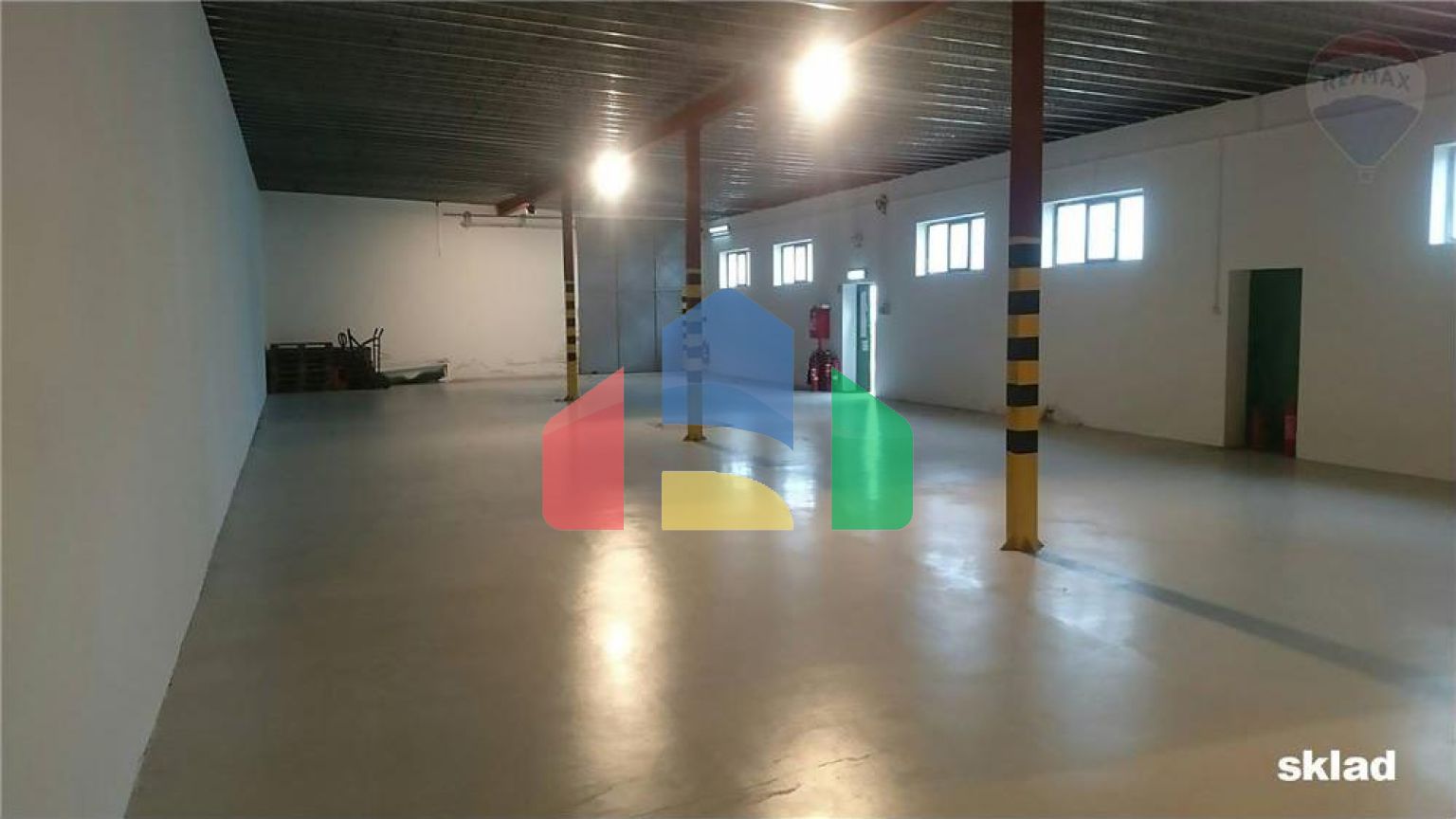 Commercial - Commercial/Retail - Zohor, Slovakia - SK