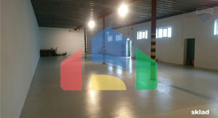 Commercial - Commercial/Retail - Zohor, Slovakia - SK Commercial - Commercial/Retail - Zohor, Slovakia - SK